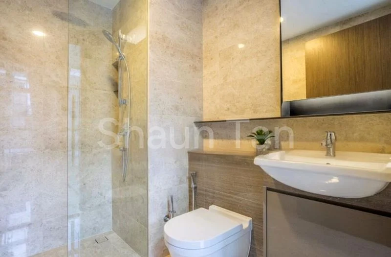 1 Bed Apartment (Condo) for Sale in  38 Jervois - Image 2