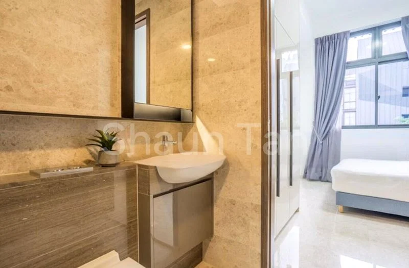1 Bed Apartment (Condo) for Sale in  38 Jervois - Image 5