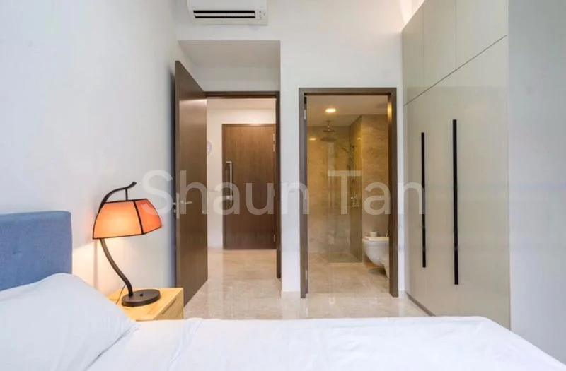 1 Bed Apartment (Condo) for Sale in  38 Jervois - Image 6