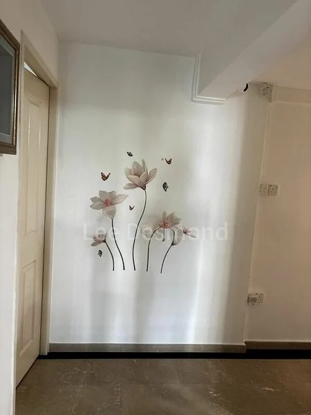 Room (HDB) for Rent in  104 Spottiswoode Park Road - Image 4