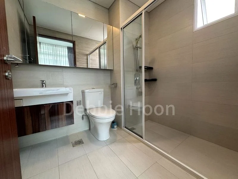 Master Room (Condo) for Rent in  Rezi 26 - Image 5