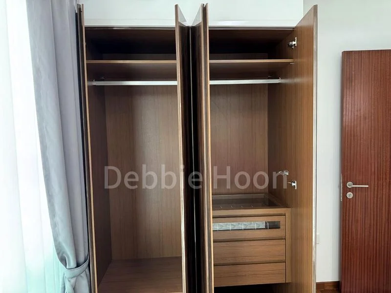 Master Room (Condo) for Rent in  Rezi 26 - Image 6