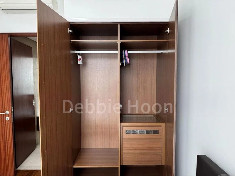 Master Room (Condo) for Rent in  Rezi 26 - Image 2