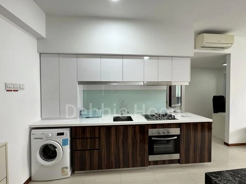 Master Room (Condo) for Rent in  Rezi 26 - Image 8