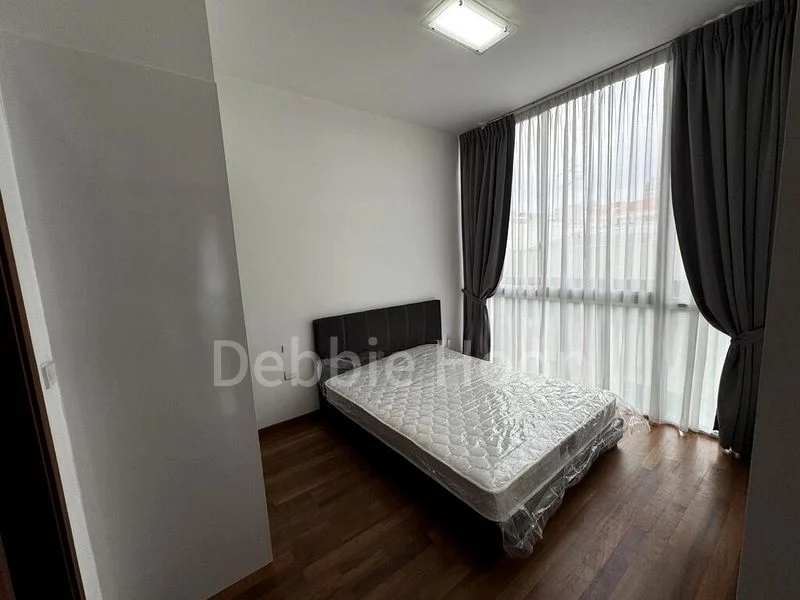 Master Room (Condo) for Rent in  Rezi 26 - Image 1