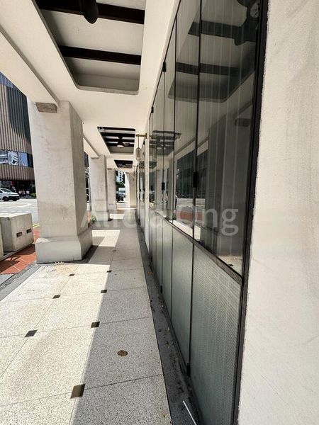 Shop / Shophouse for Rent: South Bridge Road - Image 4