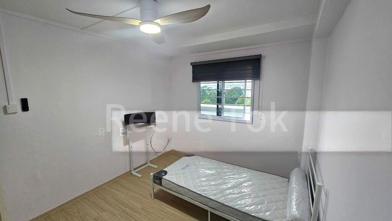 Common Room (HDB) for Rent in  523 Bukit Batok Street 52 - Image 6