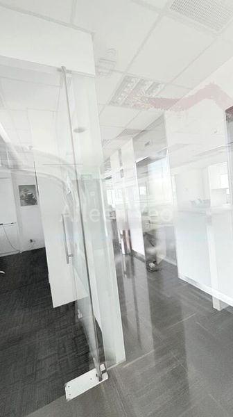 Office for Rent: OrangeTee Building - Image 2