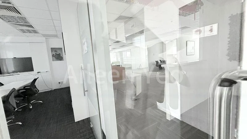 Office for Rent: OrangeTee Building - Image 1