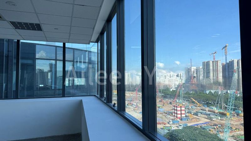 Office for Rent: OrangeTee Building - Image 7