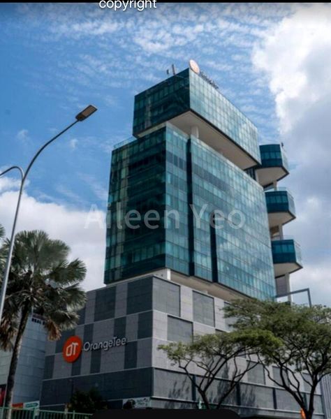 Office for Rent: OrangeTee Building - Image 4