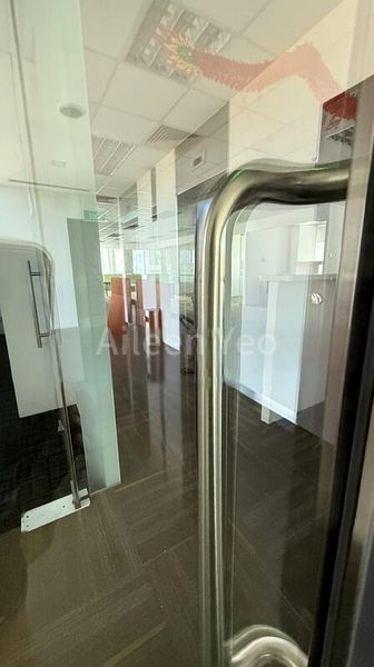 Office for Rent: OrangeTee Building - Image 3