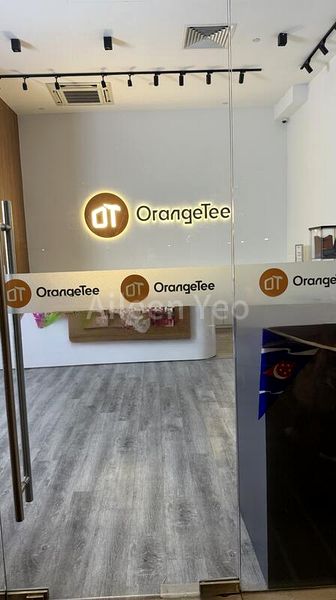 Office for Rent: OrangeTee Building - Image 8