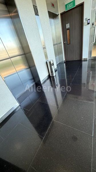 Office for Rent: OrangeTee Building - Image 6