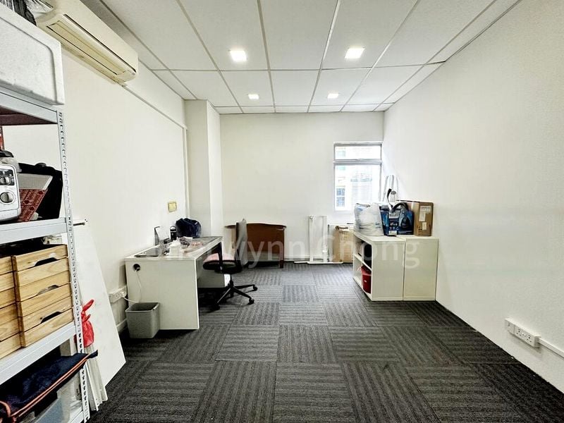 Light Industrial (B1) for Rent: Ubi Centre - Image 1