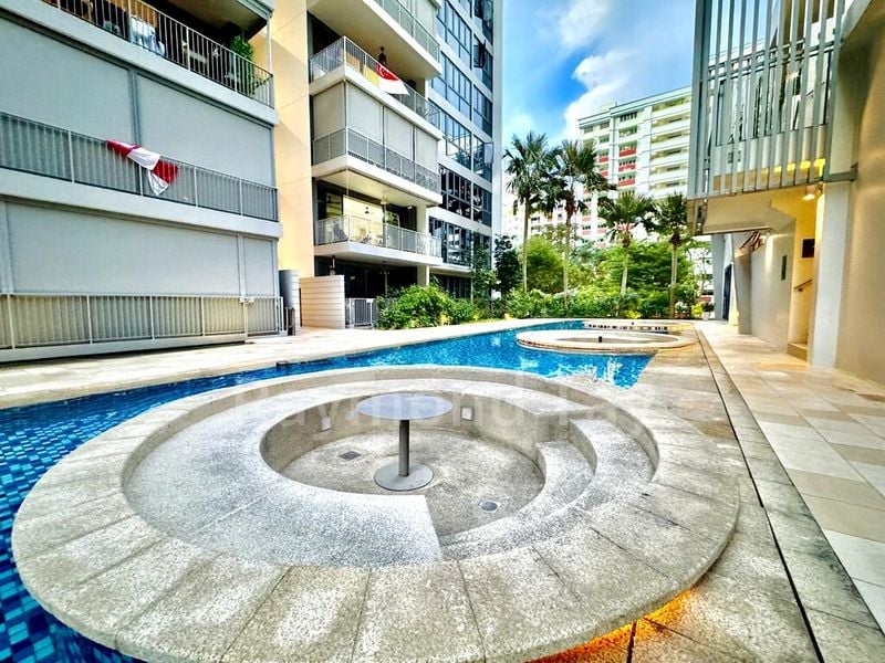 3 Bed Executive Condo for Sale in  Skypark Residences - Image 6