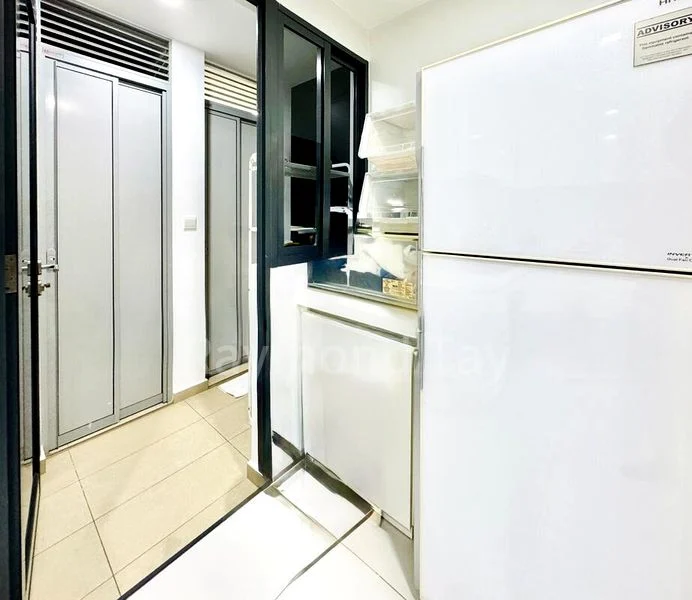 3 Bed Executive Condo for Sale in  Skypark Residences - Image 1