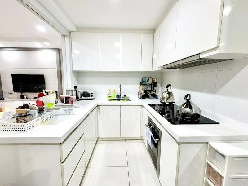 3 Bed Executive Condo for Sale in  Skypark Residences - Image 3