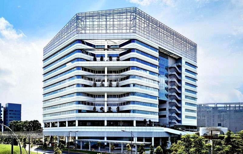 e-Business for Rent: Alice @ Mediapolis - Image 1