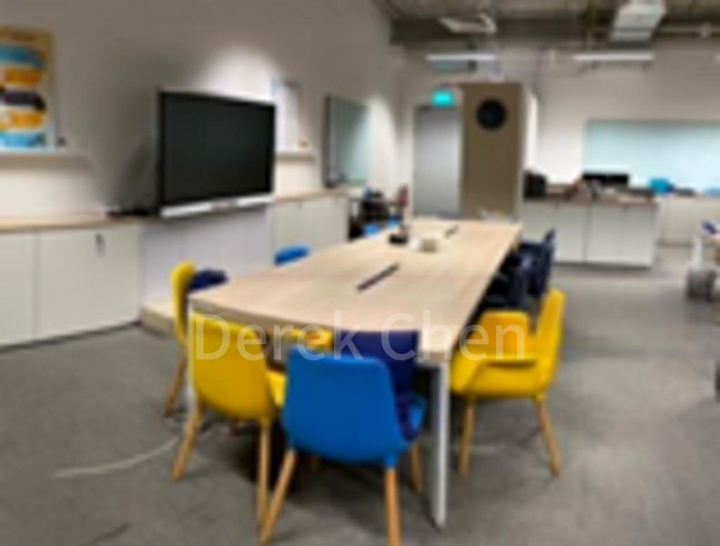 e-Business for Rent: Alice @ Mediapolis - Image 4