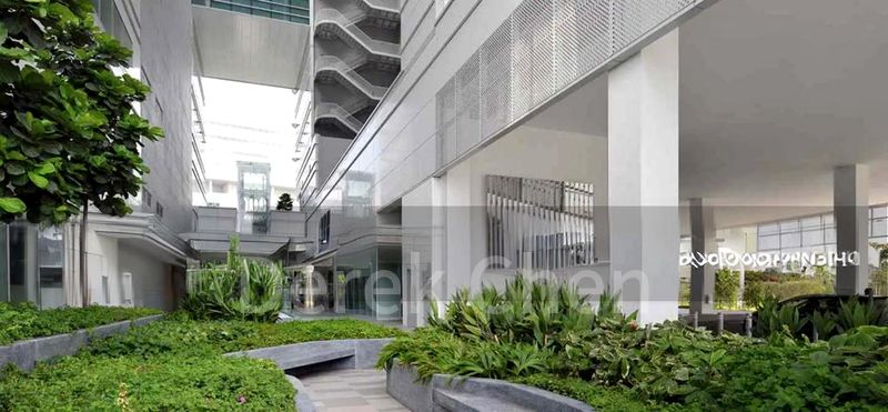 e-Business for Rent: Alice @ Mediapolis - Image 2