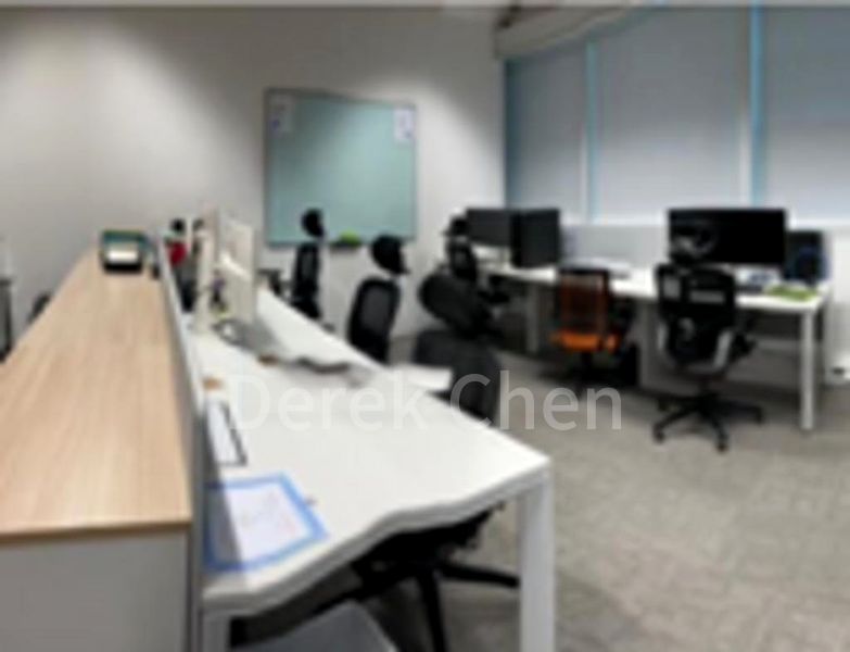 e-Business for Rent: Alice @ Mediapolis - Image 5
