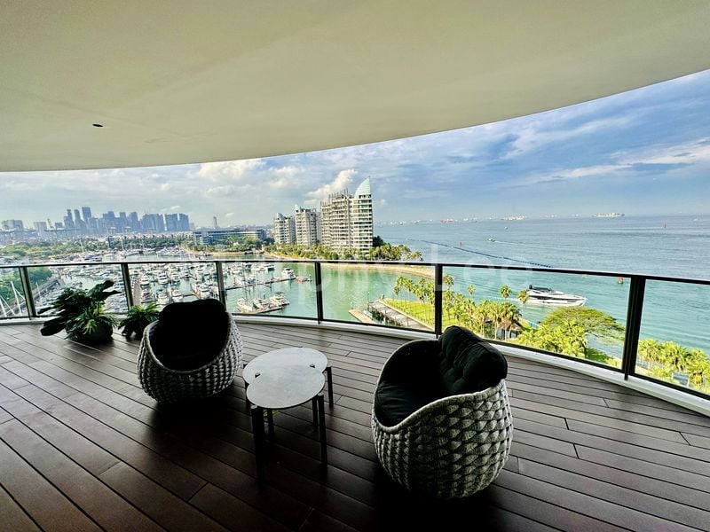 4 Bed Condo for Sale in Cape Royale - Image 19