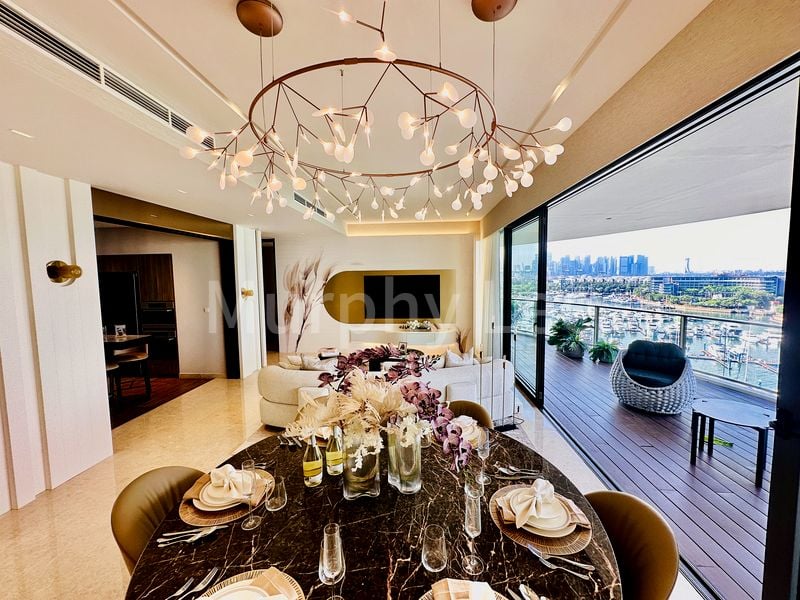 4 Bed Condo for Sale in Cape Royale - Image 1