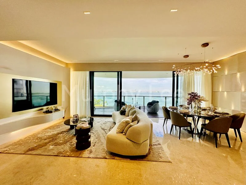 4 Bed Condo for Sale in Cape Royale - Image 2