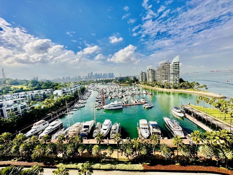 4 Bed Condo for Sale in Cape Royale - Image 20