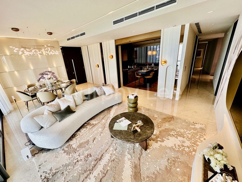 4 Bed Condo for Sale in Cape Royale - Image 25