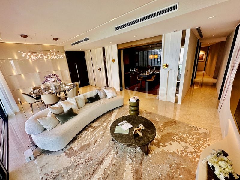 4 Bed Condo for Sale in Cape Royale - Image 22