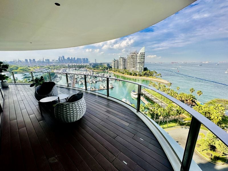 4 Bed Condo for Sale in Cape Royale - Image 3