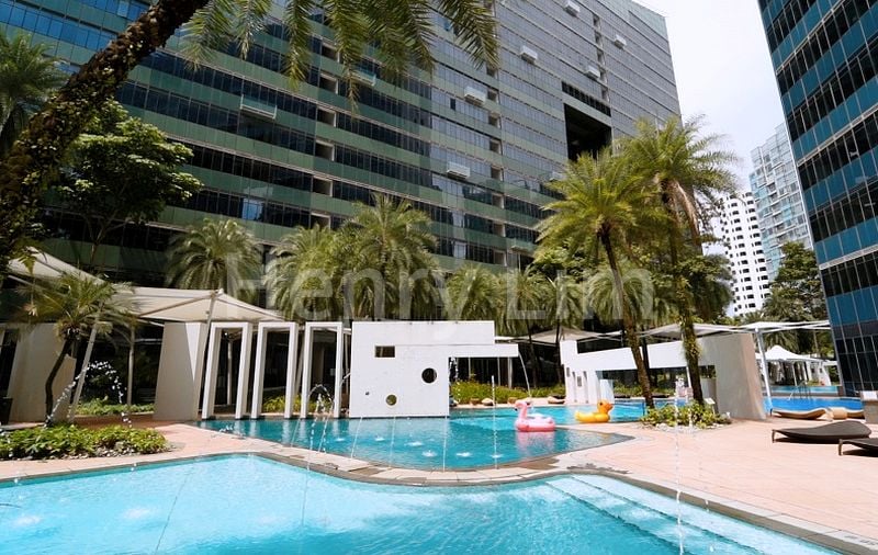 4 Bed Condo for Rent in Orchard Scotts - Image 13