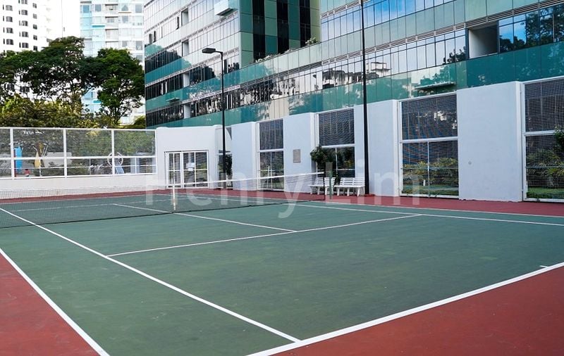 4 Bed Condo for Rent in Orchard Scotts - Image 4