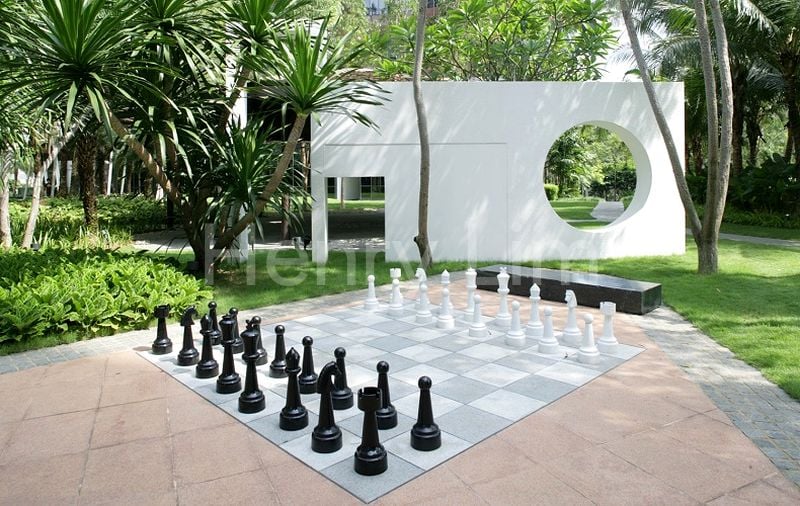 4 Bed Condo for Rent in Orchard Scotts - Image 6