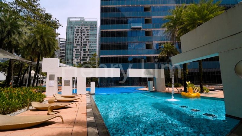 4 Bed Condo for Rent in Orchard Scotts - Image 10