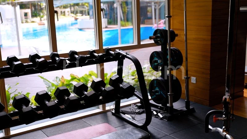 4 Bed Condo for Rent in Orchard Scotts - Image 11