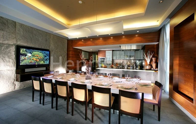 4 Bed Condo for Rent in Orchard Scotts - Image 7