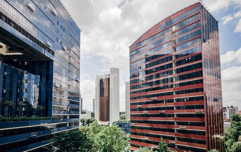 4 Bed Condo for Rent in Orchard Scotts - Image 2