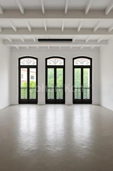 6 Bed Corner Terrace (Landed) for Sale in  Cavenagh Lodge - Image 1