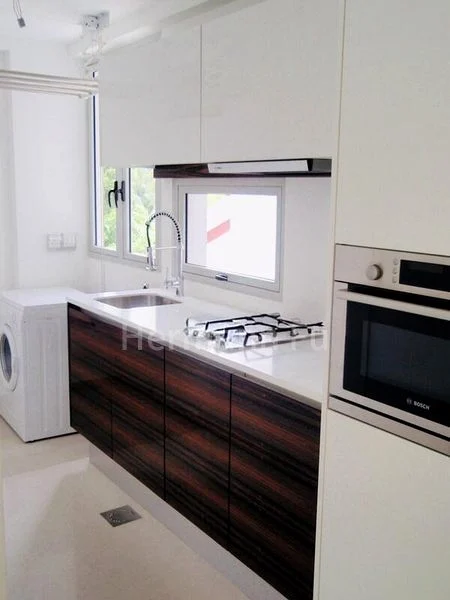 1 Bed Condo for Rent in The Ford @ Holland - Image 1