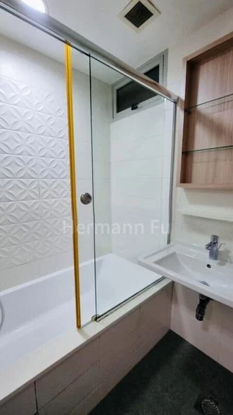 1 Bed Condo for Rent in  The Ford @ Holland - Image 2