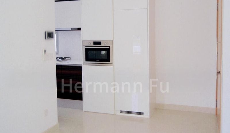 1 Bed Condo for Rent in The Ford @ Holland - Image 4