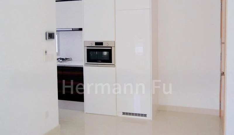 1 Bed Condo for Rent in  The Ford @ Holland - Image 3