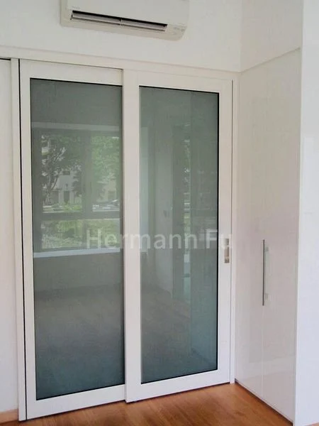 1 Bed Condo for Rent in  The Ford @ Holland - Image 1