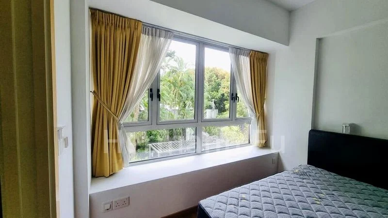 1 Bed Condo for Rent in  The Ford @ Holland - Image 4