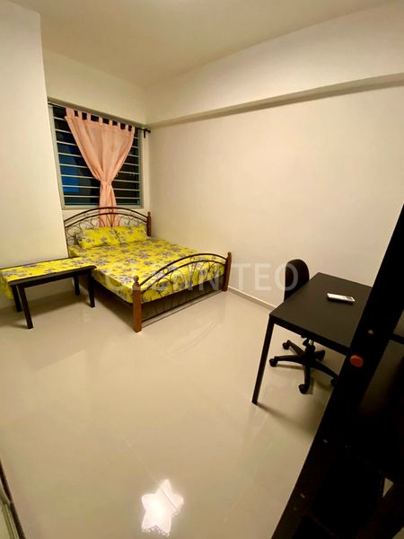 Common Room (Condo) for Rent in  Victory Heights - Image 1