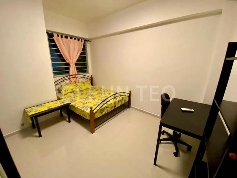 Common Room (Condo) for Rent in  Victory Heights - Image 3