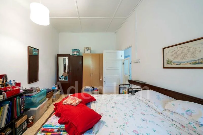 4 Bed Terraced House (Landed) for Sale in  Ang Mo Kio Avenue 3 - Image 2